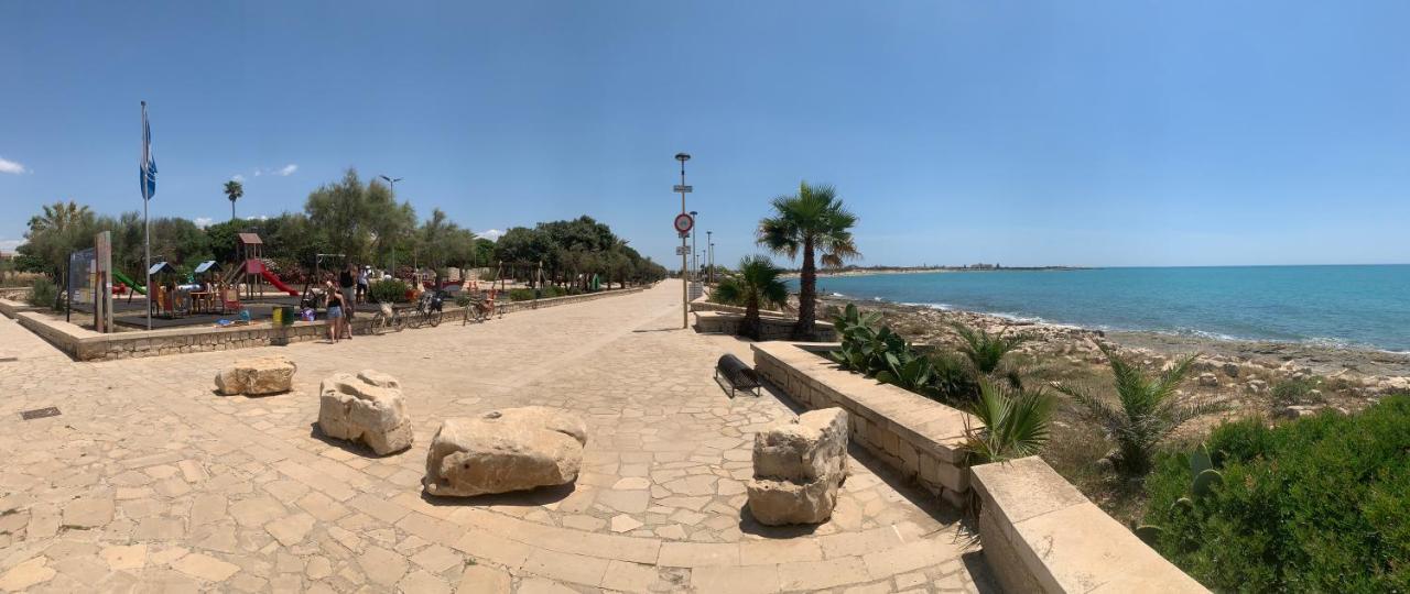 Andrea'S Home Marina di Modica Luaran gambar