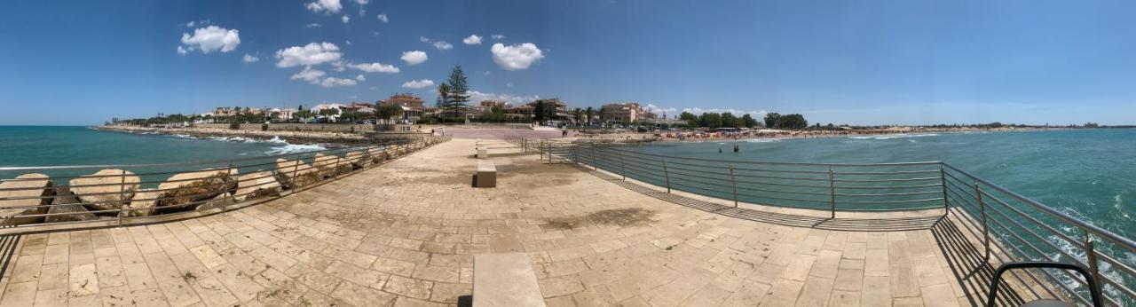 Andrea'S Home Marina di Modica Luaran gambar