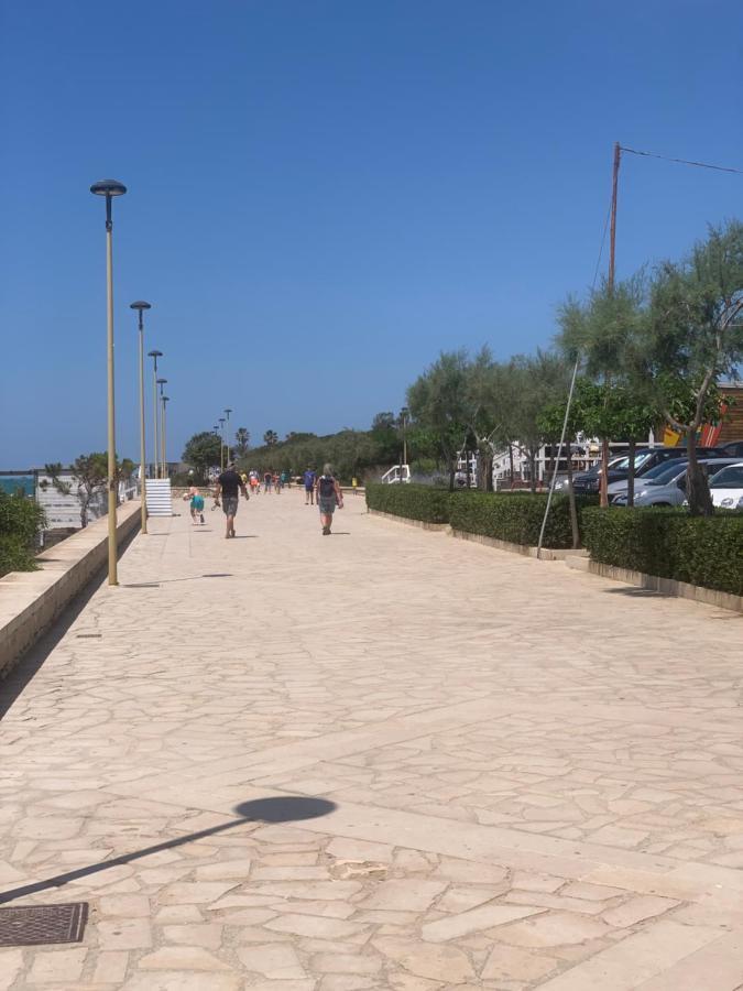 Andrea'S Home Marina di Modica Luaran gambar