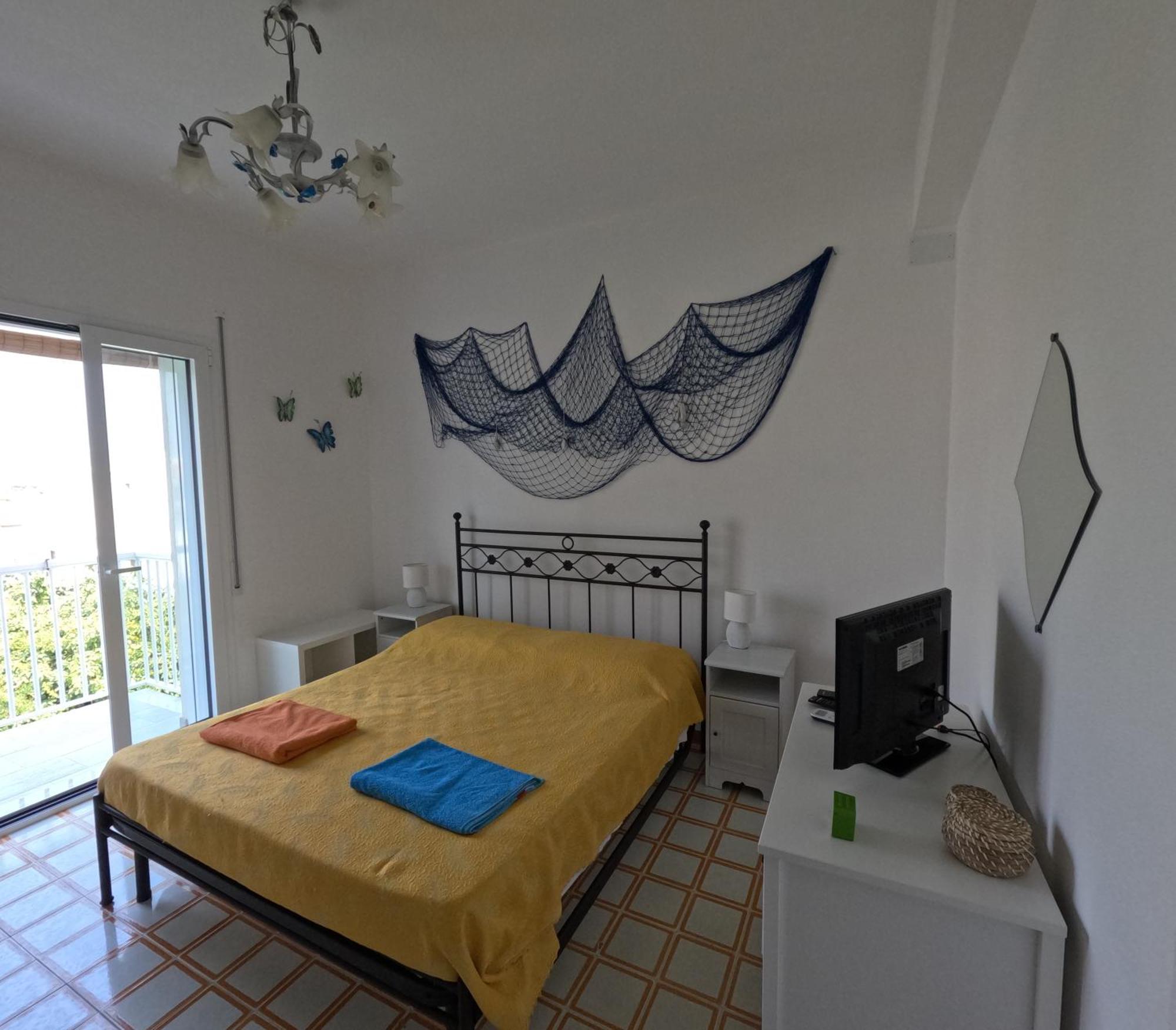 Andrea'S Home Marina di Modica Luaran gambar