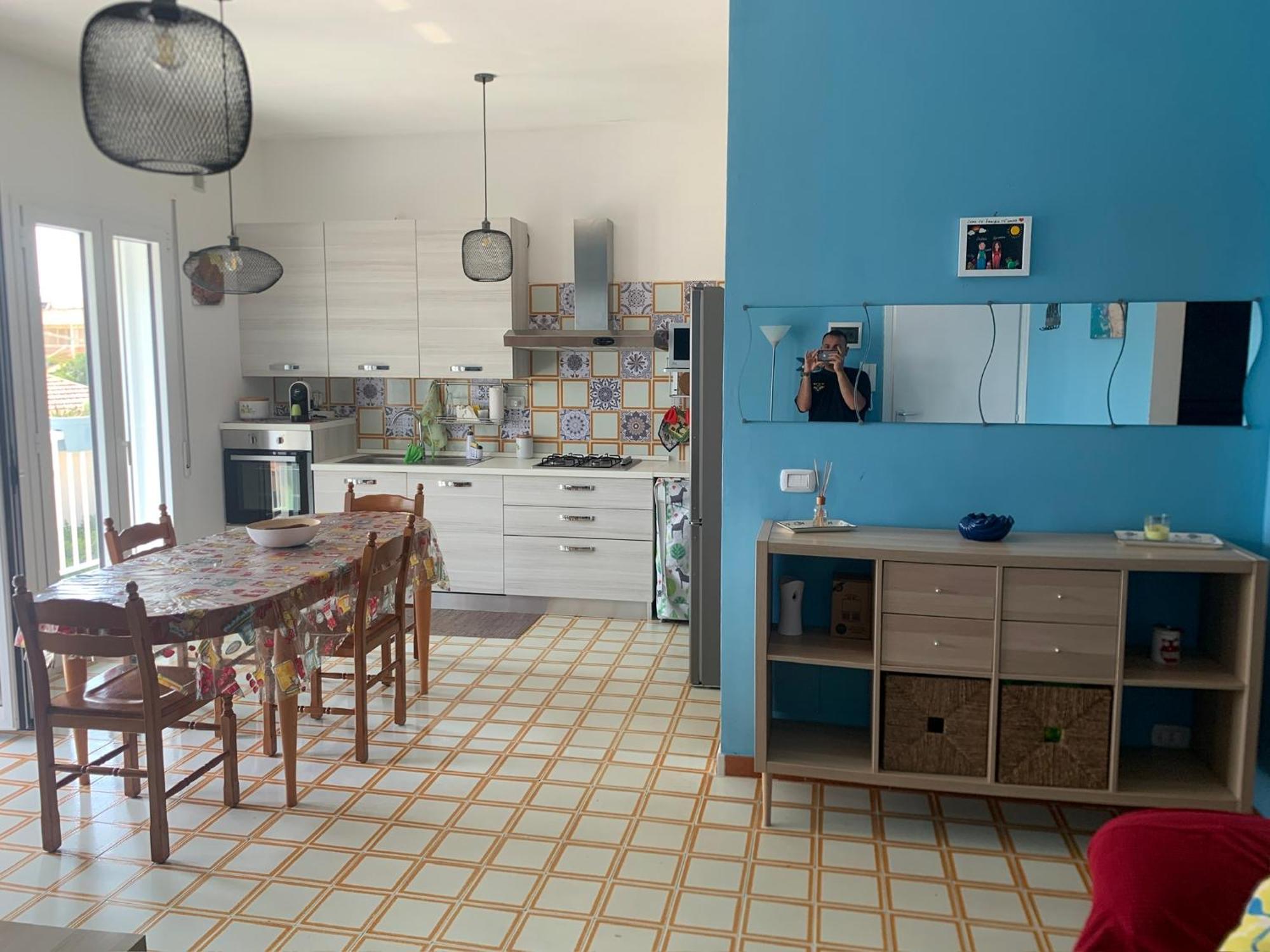Andrea'S Home Marina di Modica Luaran gambar