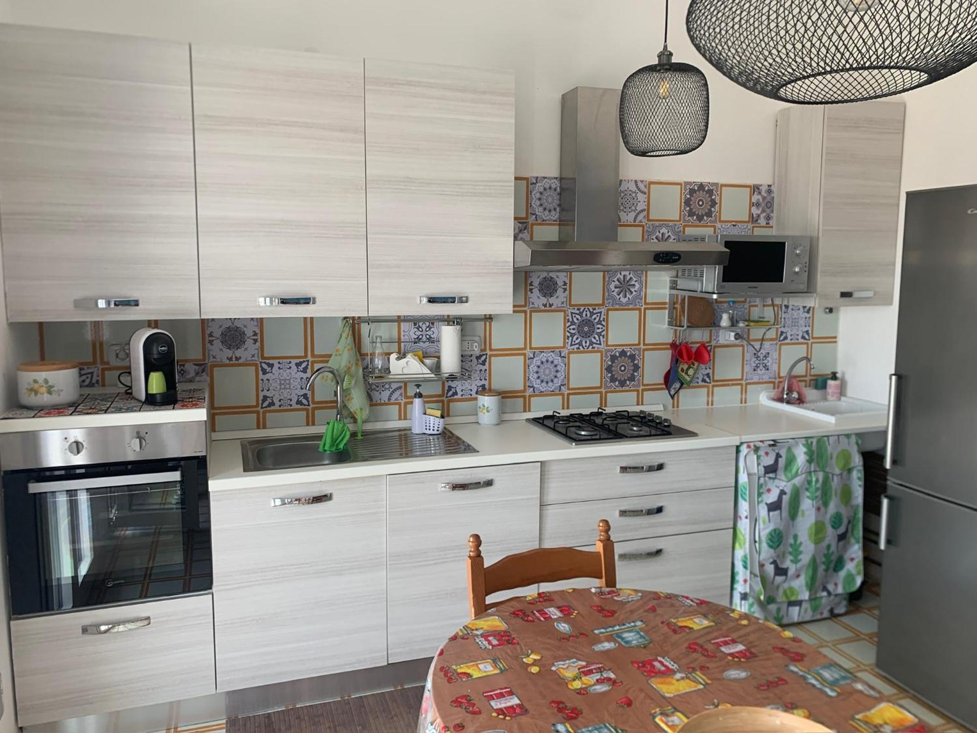 Andrea'S Home Marina di Modica Luaran gambar