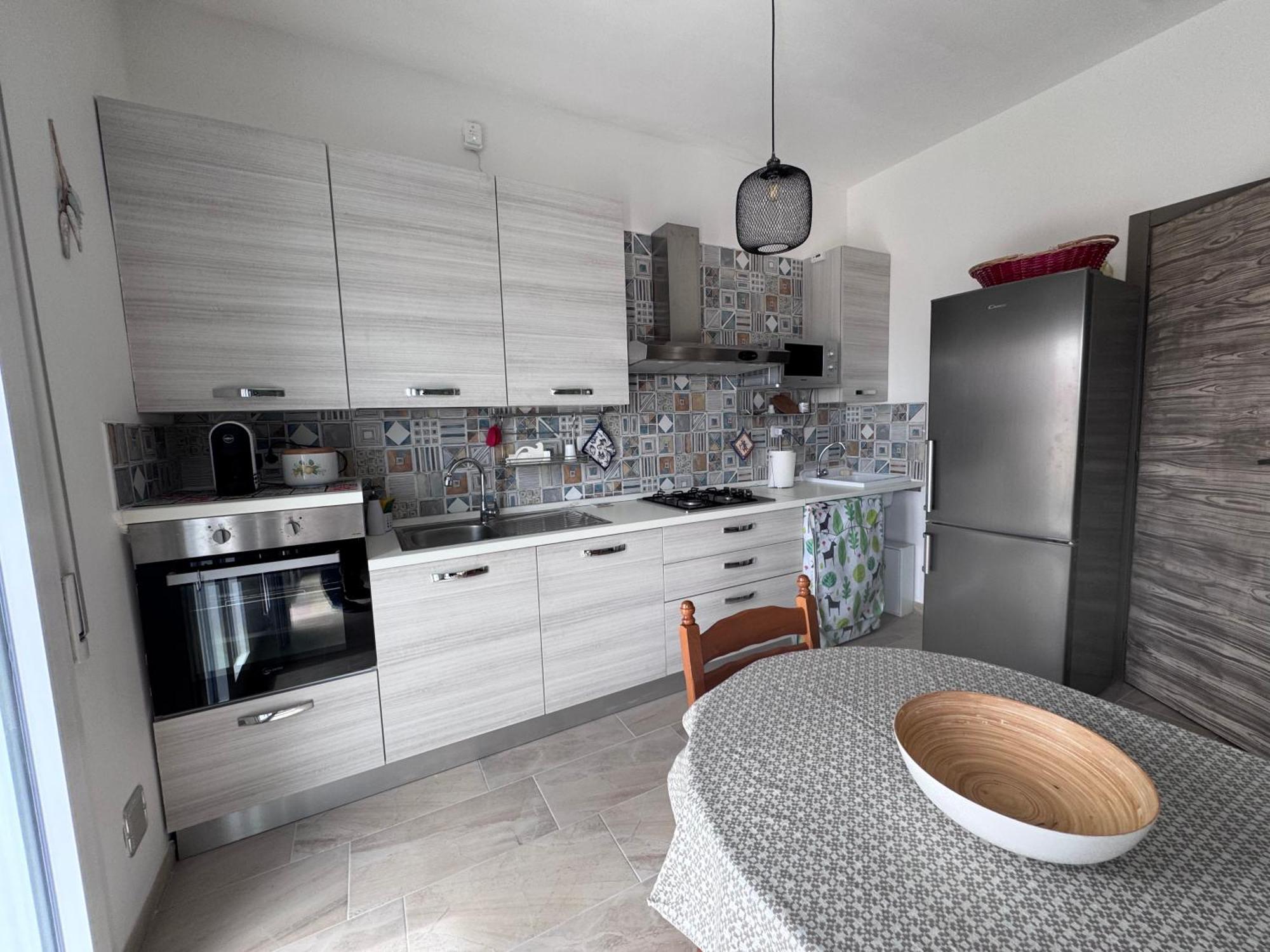 Andrea'S Home Marina di Modica Luaran gambar